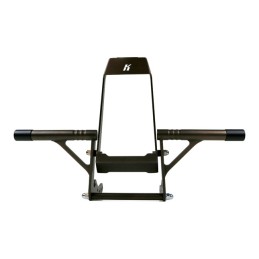 TUBO PARAMOTORE KODLIN CLUB STYLE BRONZO MC HARLEY DAVIDSON SOFTAIL 2018-25