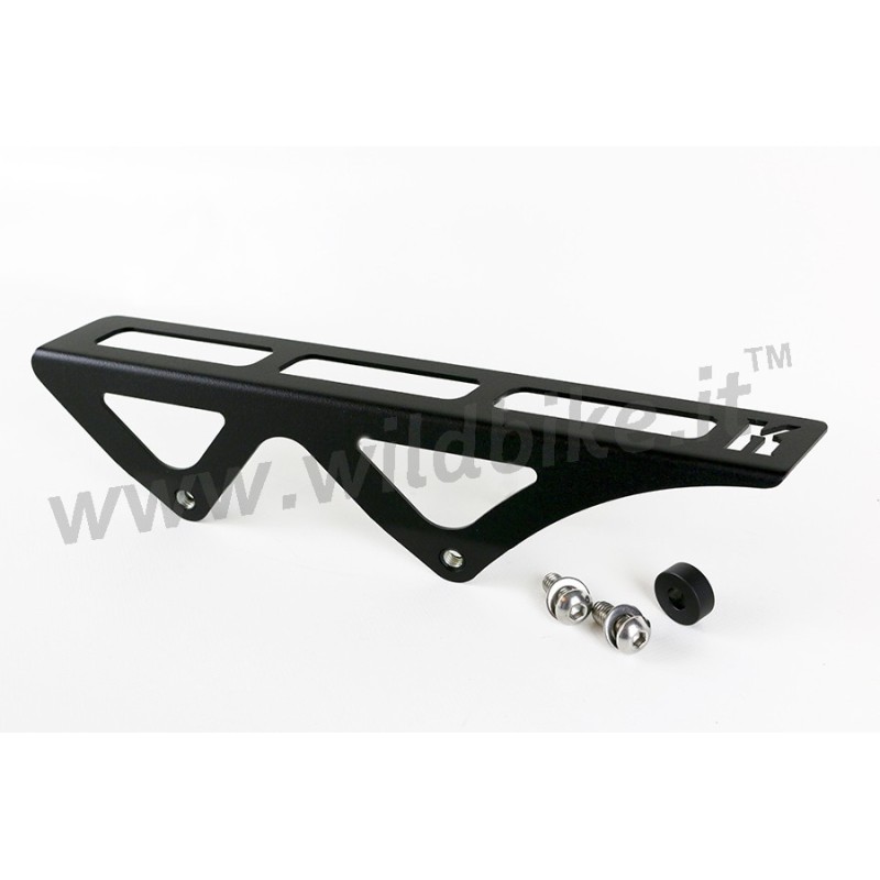 CEINTURE GUARD KODLIN NOIR HARLEY DAVIDSON SOFTAIL M-EIGHT 18-23