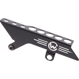 COPRICINGHIA TRASMISSIONE CULT WERK NERO HARLEY DAVIDSON SOFTAIL M-EIGHT 18-23