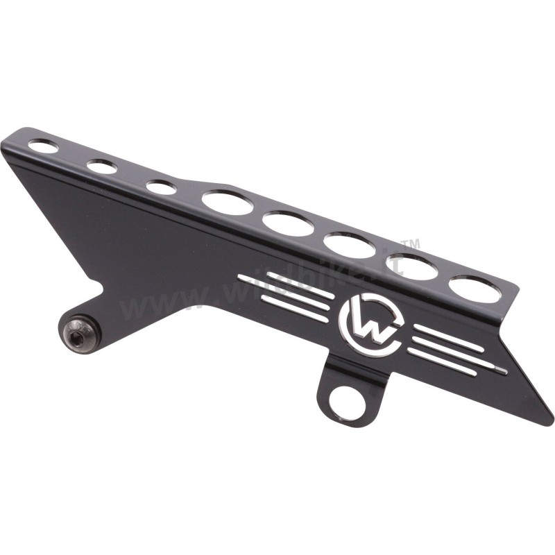 COPRICINGHIA TRASMISSIONE CULT WERK NERO HARLEY DAVIDSON SOFTAIL M-EIGHT 18-23