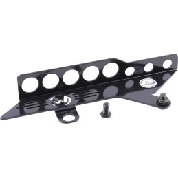 BELTSCHUTZ CULT WERK SCHWARZ HARLEY DAVIDSON SOFTAIL M-EIGHT 18-23