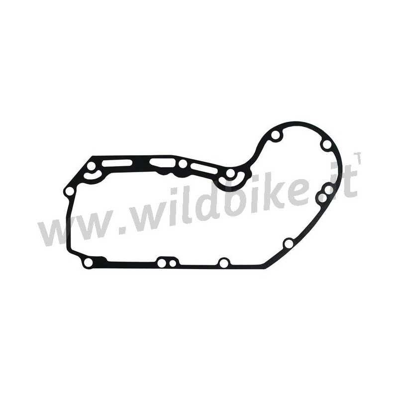 ALUMINUM AFM GASKET CAM COVER HARLEY DAVIDSON XL SPORTSTER 91-03