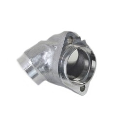 KIT COLLETTORE ASPIRAZIONE COMPLETO CONVERSIONE CARBURATORE HARLEY DAVIDSON XL SPORTSTER 07-21