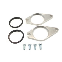 KIT DE BRIDES D'ADMISSION DE COLLECTEUR HARLEY DAVIDSON XL SPORTSTER 07-21