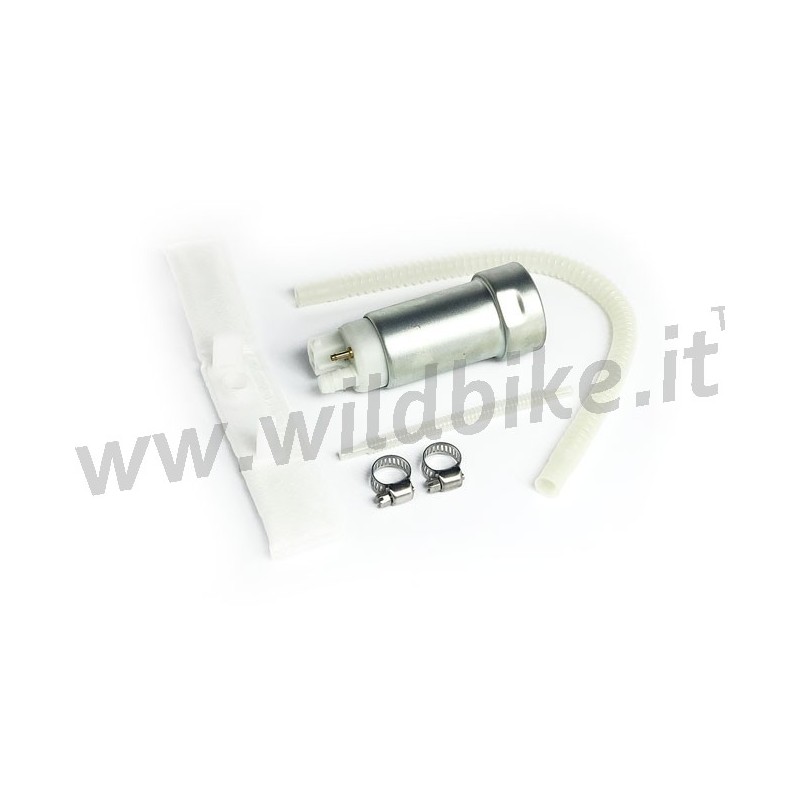 REPLACEMENT FUEL PUMP KIT HIGH FLOW OEM 62908-08 HARLEY DAVIDSON FLH FLT TOURING 08-24