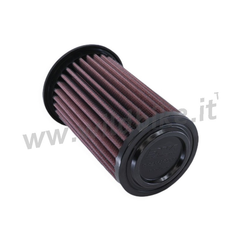 LUFTFILTER ERSATZ DNA HIGH FLOW ROYAL ENFIELD SUPER METEOR 650 22-23
