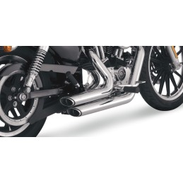 HI-POWER KIT STAGE 1 VANCE & HINES SHORTSHOTS HARLEY DAVIDSON XL SPORTSTER 07-13