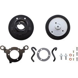 HI-POWER KIT STAGE 1 VANCE & HINES SHORTSHOTS HARLEY DAVIDSON XL SPORTSTER 07-13