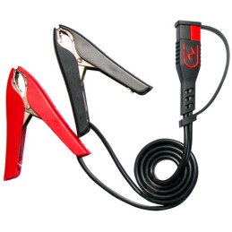 BATTERY CHARGER AND MAINTAINER BS 30 FOR MOTORCYCLE AND AUTO