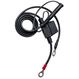 AKKU LADEGERÄT UND INSTANDHALTER BS 10 FÜR MOTORRAD UND AUTO