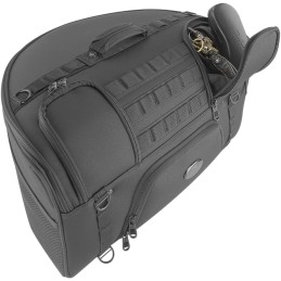 BORSA BR2200 TACTICAL PER SISSYBAR E PORTAPACCHI MOTO CUSTOM E HARLEY DAVIDSON