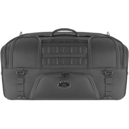 SAC DE VOYAGE BR2200 TACTICAL SISSYBAR PORTE BAGAGE MOTO ET HARLEY DAVIDSON