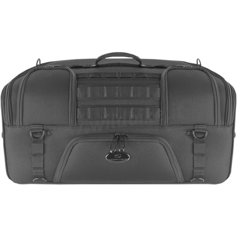 BORSA BR2200 TACTICAL PER SISSYBAR E PORTAPACCHI MOTO CUSTOM E HARLEY DAVIDSON