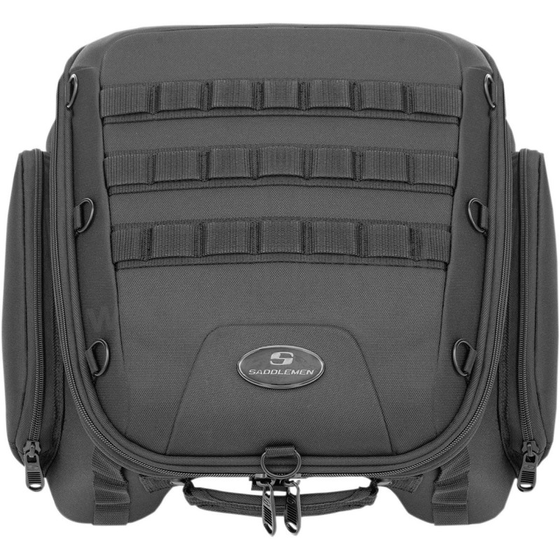 SAC DE QUEUE DE GARDE-BOUE TS1450R TACTICAL MOTO ET HARLEY DAVIDSON