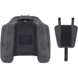 SAC DE QUEUE DE GARDE-BOUE TS1450R TACTICAL MOTO ET HARLEY DAVIDSON