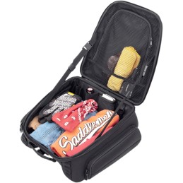 SAC DE QUEUE DE GARDE-BOUE TS1450R TACTICAL MOTO ET HARLEY DAVIDSON