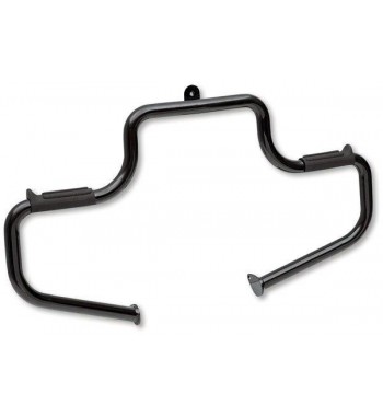 TUBO PARAMOTORE LINDBY MULTIBAR HARLEY DAVIDSON FXD DYNA