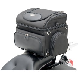 BORSA TRASPORTINO ANIMALI PC3200C PER PORTAPACCHI MOTO CUSTOM E HARLEY DAVIDSON