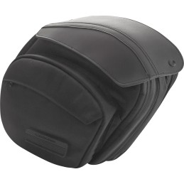 SACOCHES DXT SPORT EXTENSIBLE POUR HARLEY DAVIDSON FXD DYNA 1991-2017