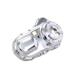 CARTER PRIMARIA SINISTRO CROMATO HARLEY DAVIDSON XL SPORTSTER 2006-2022