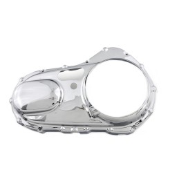 COPERTURA CROMATA CARTER TRASMISSIONE PRIMARIA HARLEY DAVIDSON XL SPORTSTER 04-21