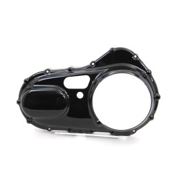 PRIMÄRANTRIEBSABDECKUNG SCHWARZEN HARLEY DAVIDSON XL SPORTSTER 04-21