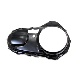 PRIMÄRANTRIEBSABDECKUNG SCHWARZEN HARLEY DAVIDSON XL SPORTSTER 04-21
