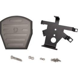 PROTECTION DE BOBINE D'ALLUMAGE HARLEY DAVIDSON PAN AMERICA 1250 ABS 2021-2023