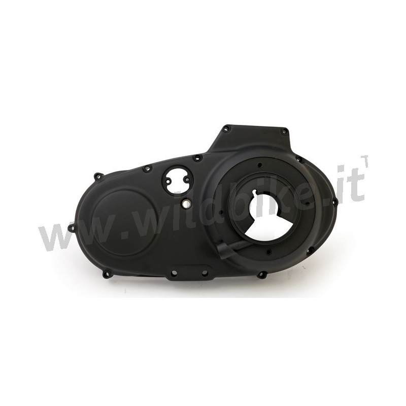 COUVERCLE CARTER PRIMARY GAUCHE NOIR OEM 25460-94 HARLEY DAVIDSON XL SPORTSTER 94-03