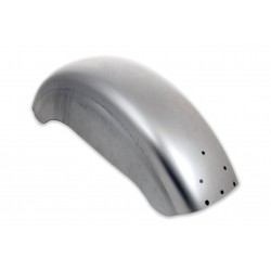 PARAFANGO POSTERIORE IN ACCIAIO CUSTOM PER HARLEY DAVIDSON E MOTO