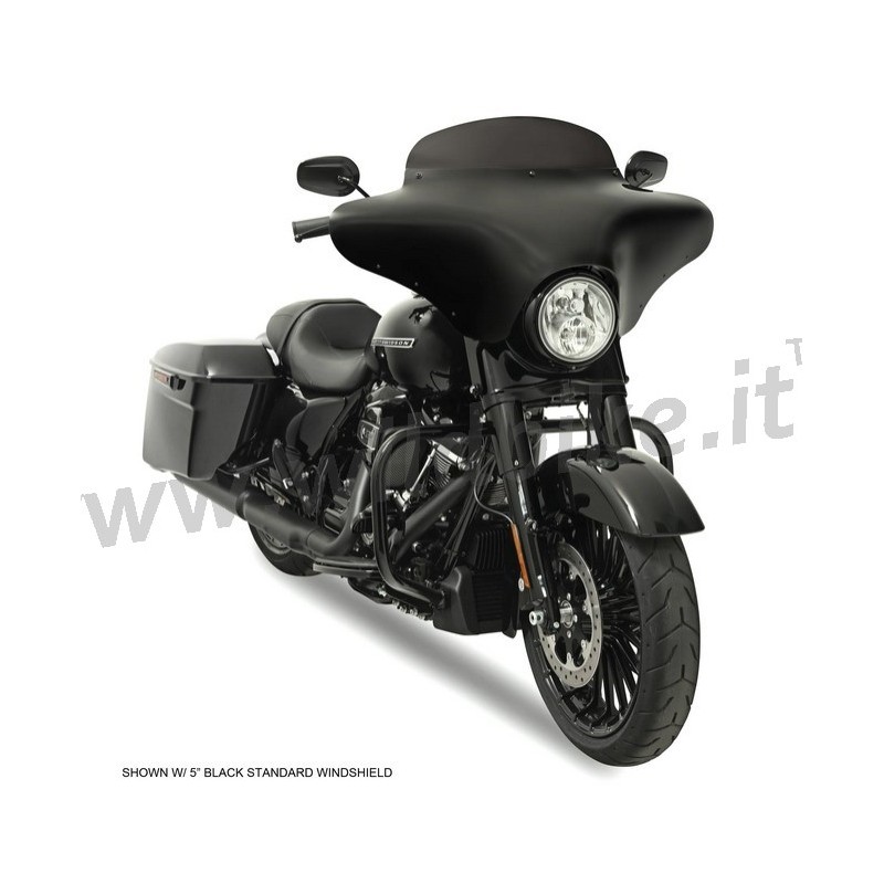 BATWING FAIRING VERKLEIDUNG HARLEY DAVIDSON FLHRXS ROAD KING SPECIAL 18-23