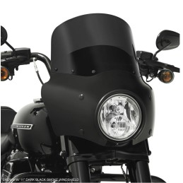 PARABREZZA CARENATURA ROAD WARRIOR HARLEY DAVIDSON FLHRXS ROAD KING SPECIAL 18-23