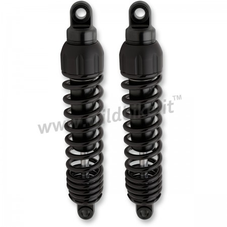 AMMORTIZZATORI PROGRESSIVE SUSPENSION SERIE 444 NERI 11.5" STANDARD DUTY INDIAN SCOUT 15-23