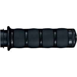 GRIPS KURYAKYN  ISO™ BLACK HARLEY DAVIDSON SOFTAIL 2018-25
