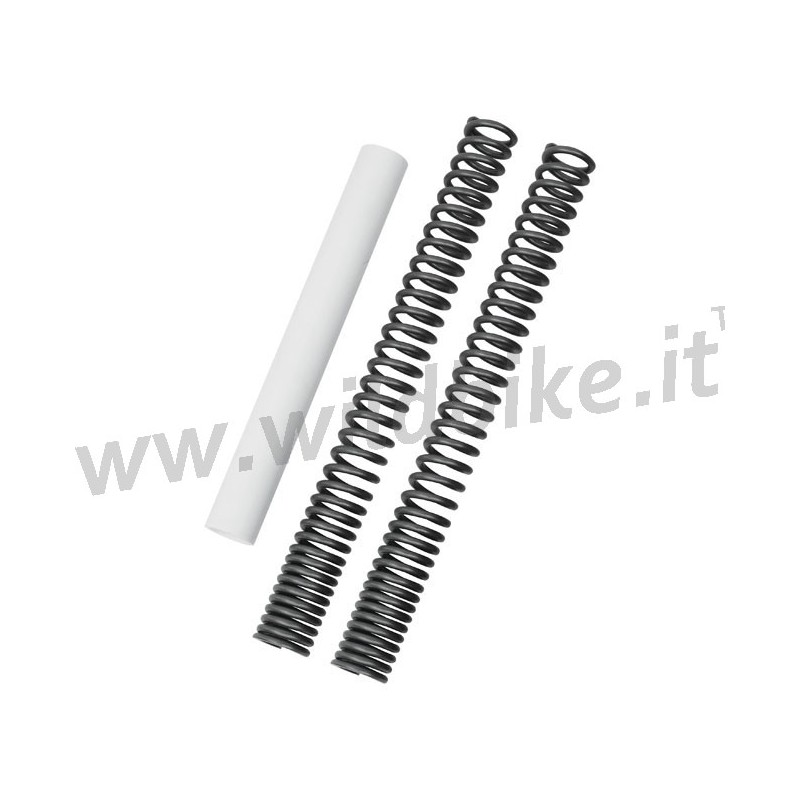 KIT MOLLE FORCELLA PROGRESSIVE BURLY ALTEZZA STANDARD PER HONDA CMX 1100 ABS REBEL