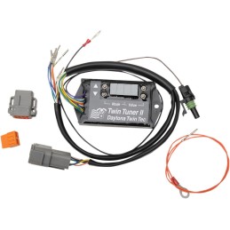 EINSPRITZSTEUERGERÄT DAYTONA TWIN TEC T-TUNER 2 HARLEY DAVIDSON FLH FLT TOURING 02-07