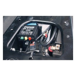 CENTRALINA DI CONVERSIONE INIEZIONE A CARBURATORE AMM P3 NC HARLEY DAVIDSON SPORTSTER 04-21