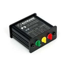 CARB INJECTION CONVERSION CONTROL UNIT AMM P3M8 NC HARLEY DAVIDSON TOURING M-EIGHT 18-24