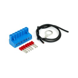 VERGASER-EINSPRITZ-KONVERTIERUNGSSTEUERGERÄT AMM P3M8 NC HARLEY DAVIDSON TOURING M-EIGHT 18-24