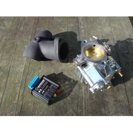 CENTRALINA DI CONVERSIONE INIEZIONE A CARBURATORE AMM P3M8 NC HARLEY DAVIDSON TOURING M-EIGHT 18-24