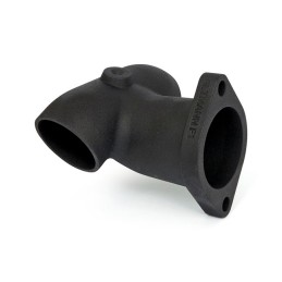 COLLECTEUR D'ADMISSION F1 POUR CARBURATEURS HARLEY DAVIDSON SOFTAIL TOURING M-EIGHT 18-24