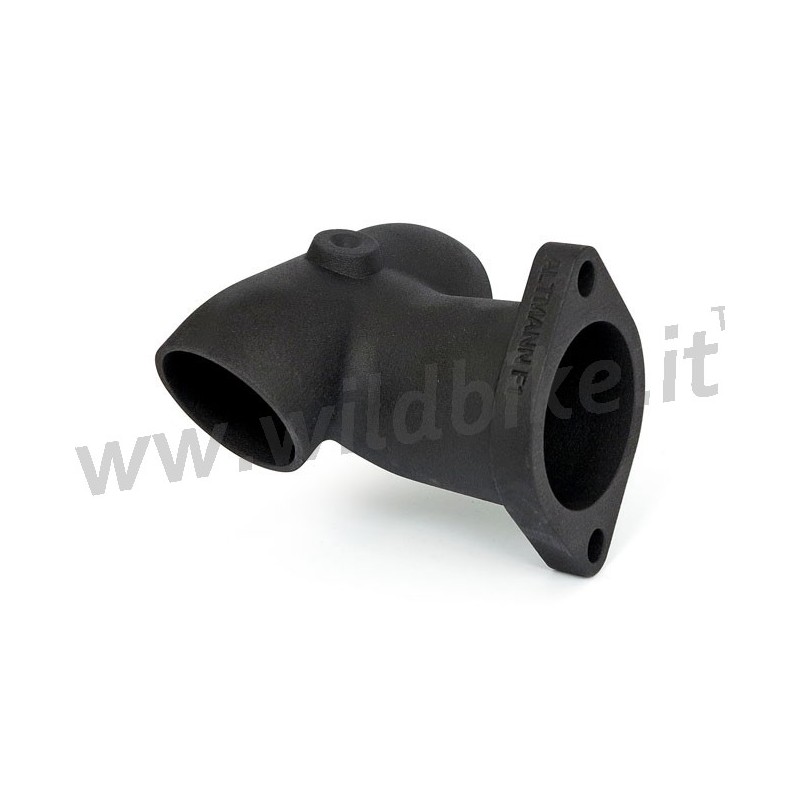 COLLECTEUR D'ADMISSION F1 POUR CARBURATEURS HARLEY DAVIDSON SOFTAIL TOURING M-EIGHT 18-24