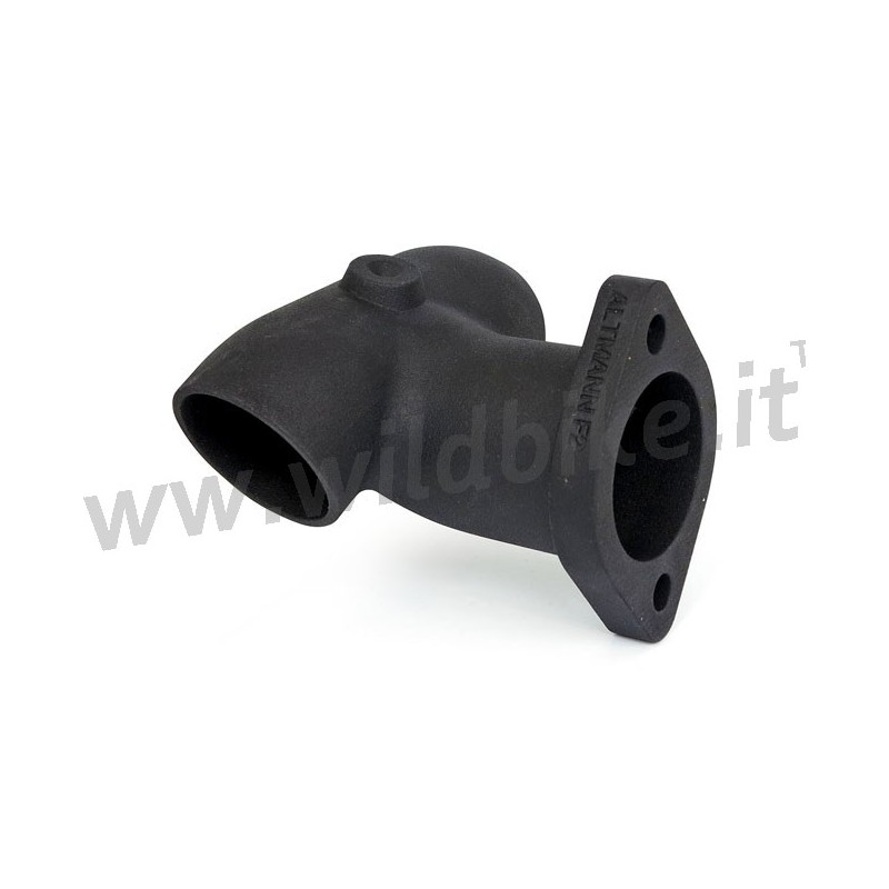 COLLECTEUR D'ADMISSION F2 POUR CARBURATEURS HARLEY DAVIDSON SOFTAIL TOURING M-EIGH