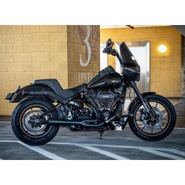 CARÉNAGE PARE-BRISE ROAD WARRIOR HARLEY DAVIDSON SOFTAIL FXLRS LOW RIDER S 2020-2024