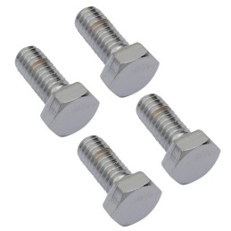 VIS À TÊTE HEXAGONALE OEM 4269 POUR FIXATION DE SILENCIEUX HARLEY DAVIDSON SPORTSTER 04-21