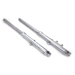FOURCHE AVANT CHROME STANDARD OEM 45900-04 HARLEY DAVIDSON XL SPORTSTER 04-10