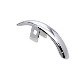 FRONT FENDER NARROW OEM 58998-83 HARLEY DAVIDSON XL SPORTSTER FXD DYNA 91-21