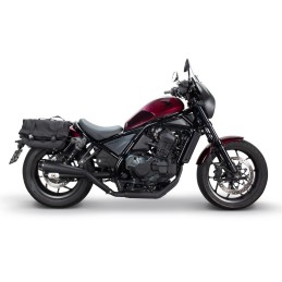 EXHAUST MUFFLER SLIP-ON TBR COMP-S HONDA CMX 1100 ABS REBEL