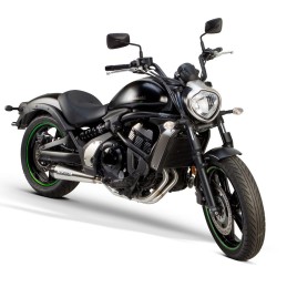 COMPLETE EXHAUST SYSTEM TBR 2INTO1 COMP-S KAWASAKI VULCAN S 650 2021-24