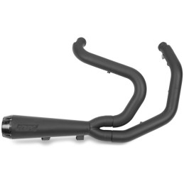 AUSPUFF SYSTEM VOLLSTÄNDIG TBR COMP-S INDIAN SCOUT 15-23